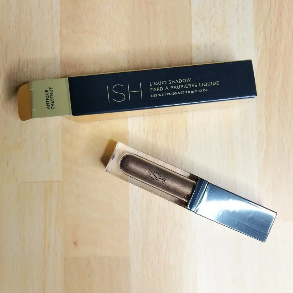 ISH Liquid Shadow - Size 3.8 g/0.13 oz. - NIP